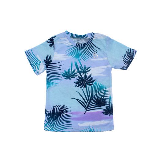 Playera Verano Cálido