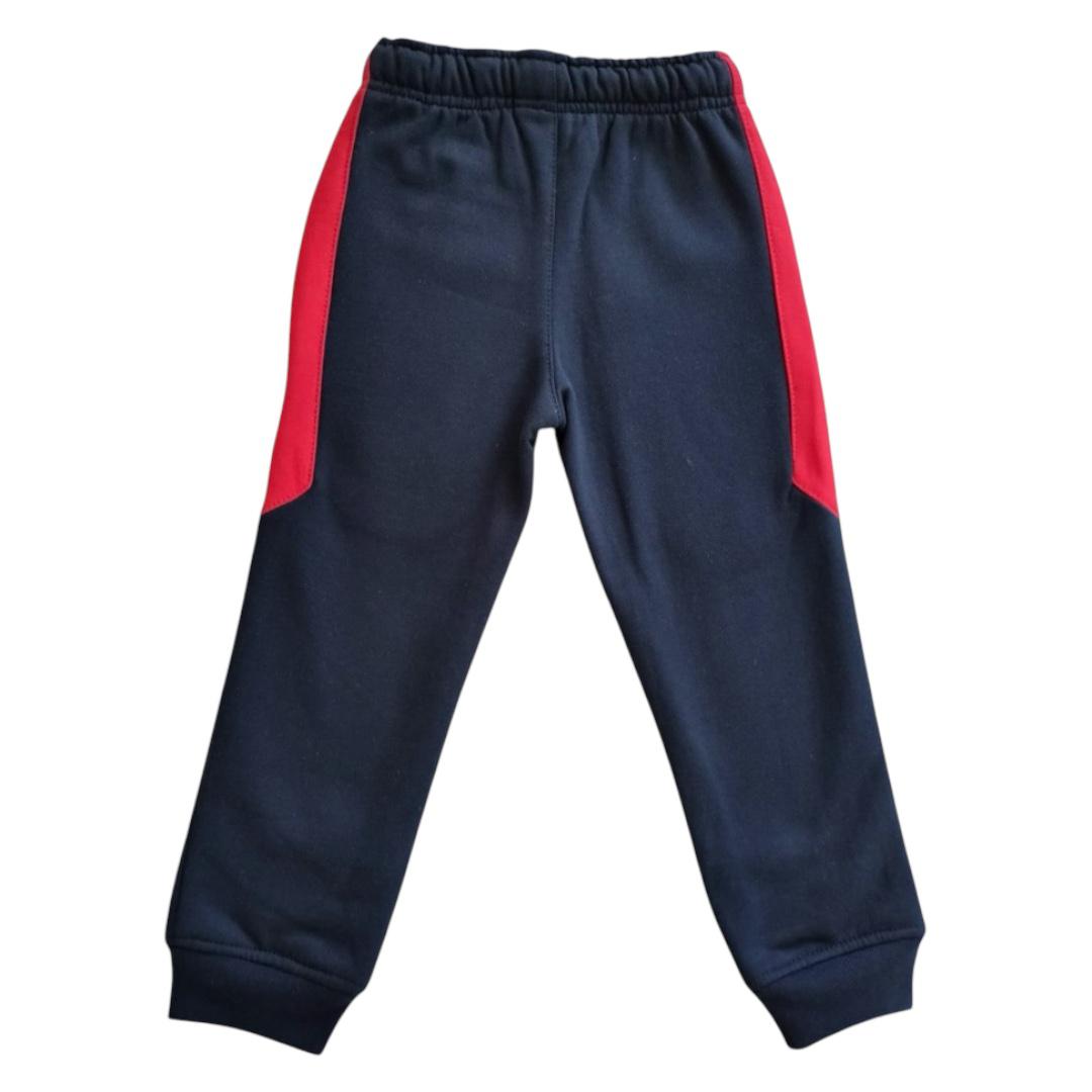 Jogger England