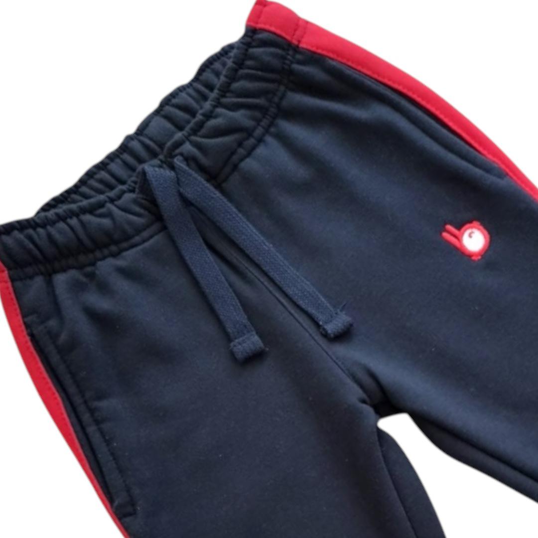 Jogger England