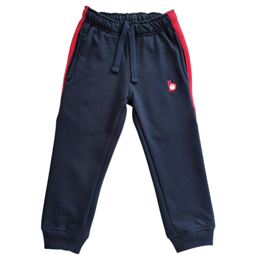 Jogger England