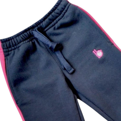 Jogger Pinky Blue