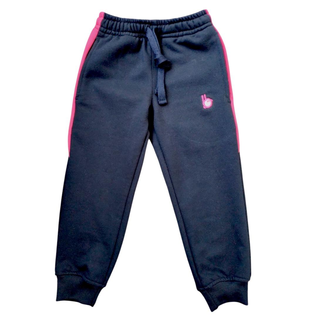 Jogger Pinky Blue