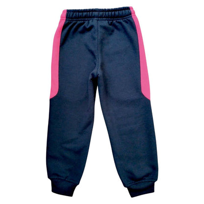 Jogger Pinky Blue