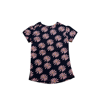 Playera Margaritas Rosas