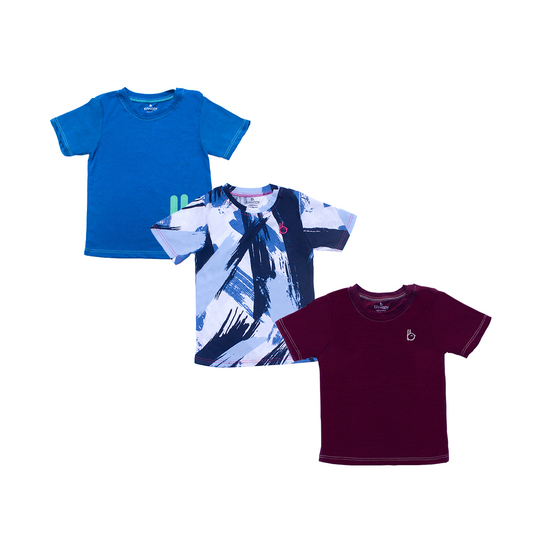 Packs de Playeras para Niño