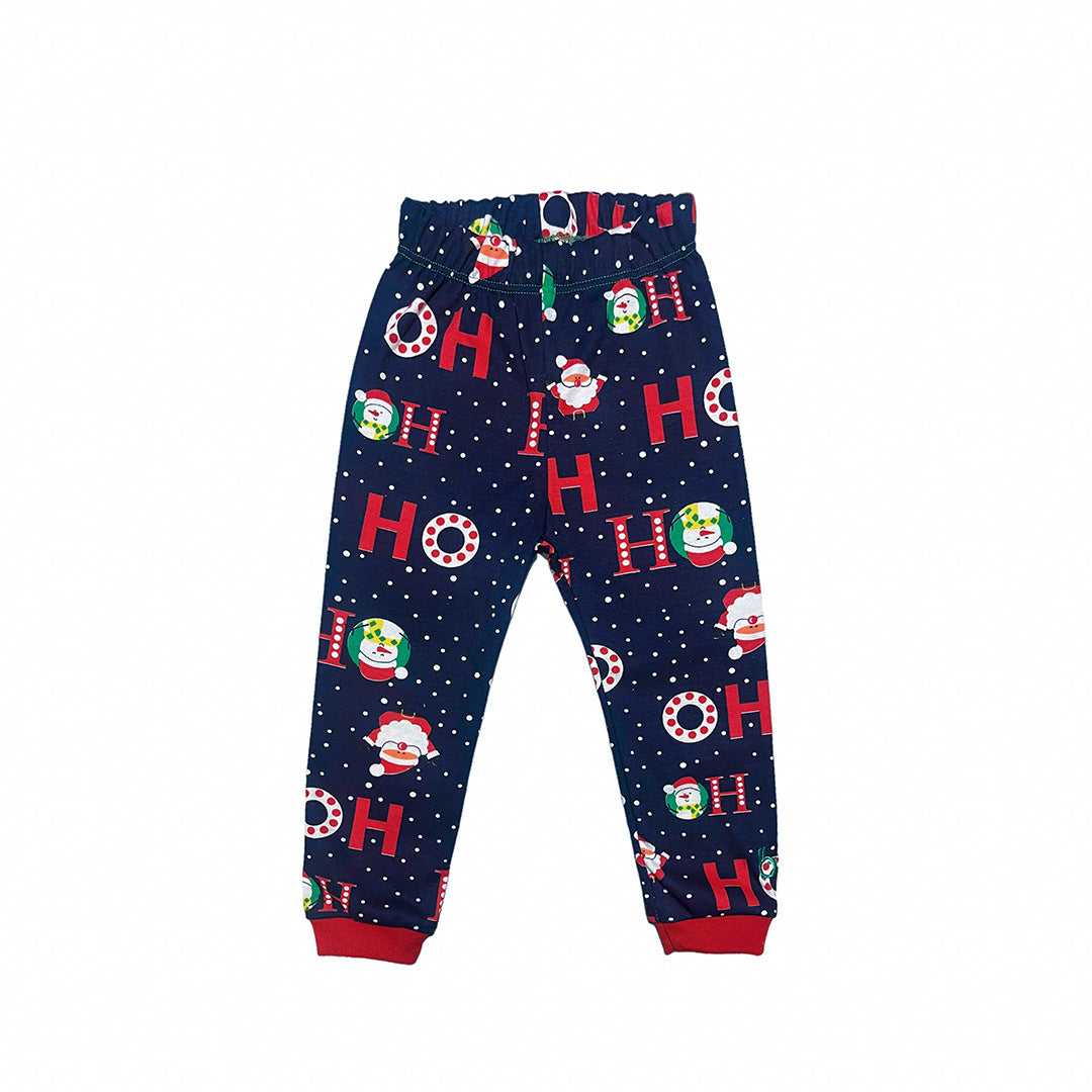 Pijama Chiky HO-HO-HO