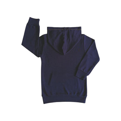 Sudadera Chiky Blue