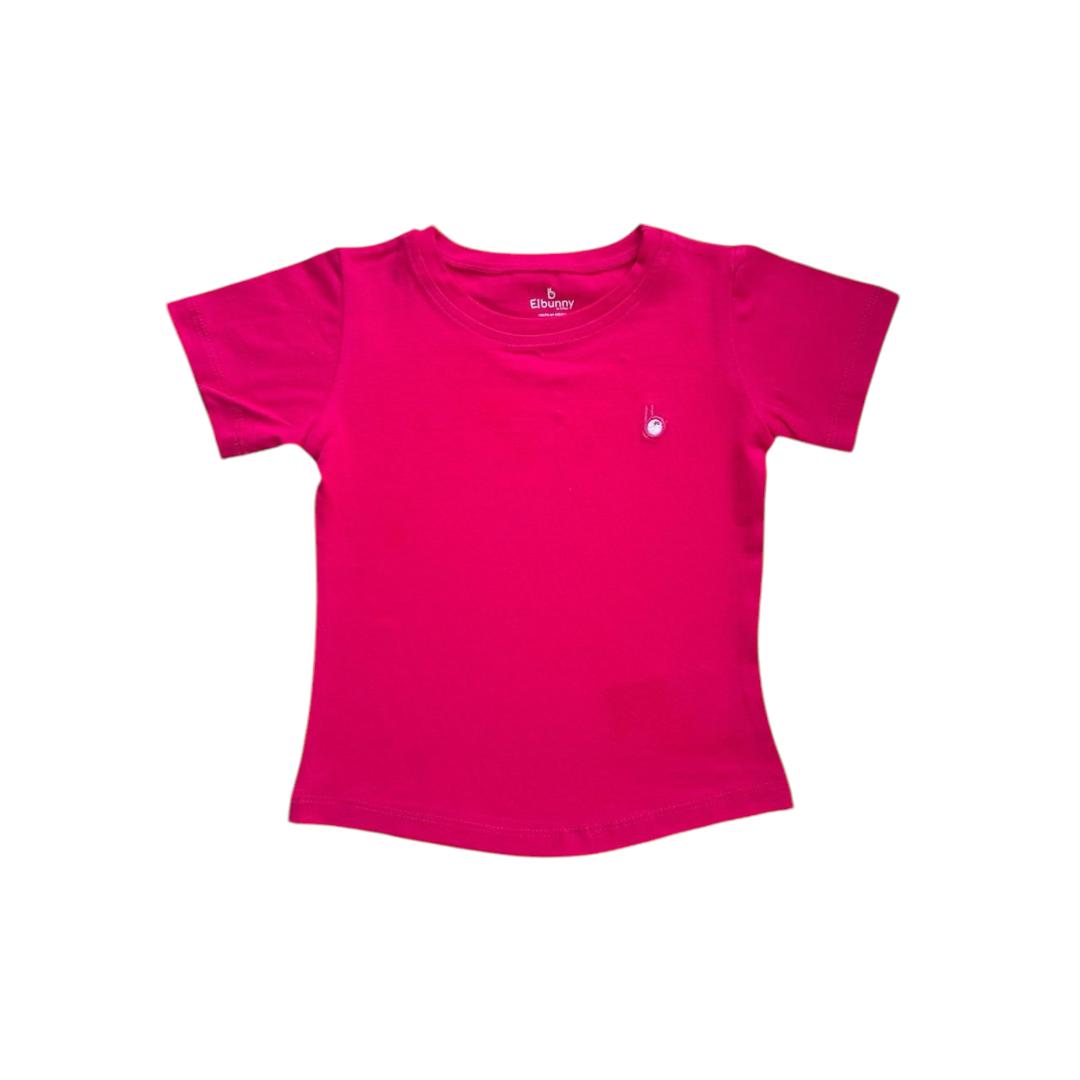 Playera Pink Princess