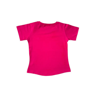 Playera Pink Princess